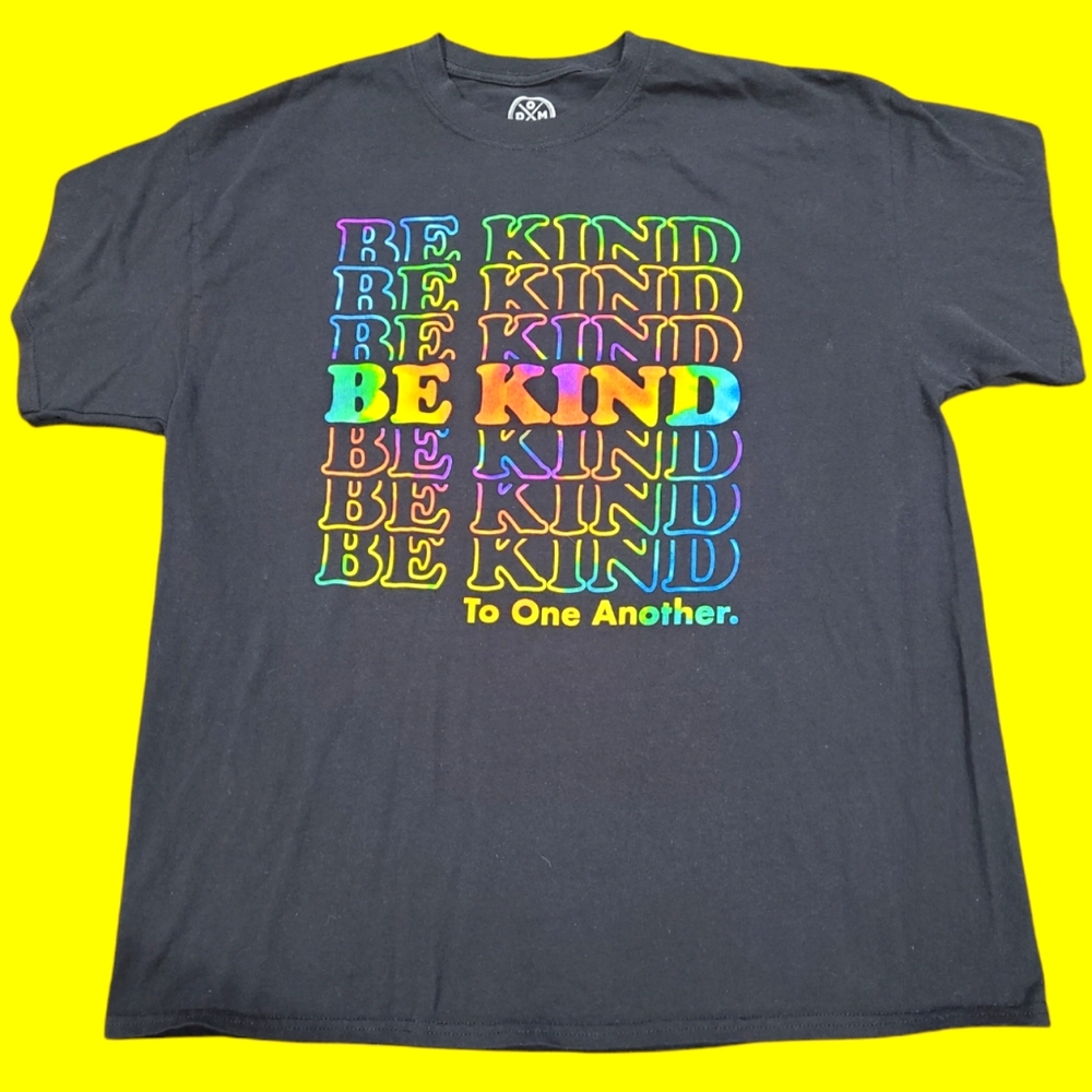 Be Kind Tee Shirt